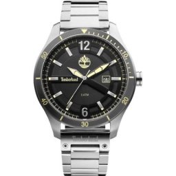 Timberland Quarzuhr WYOLA, TDWGH2100102