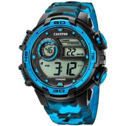 CALYPSO WATCHES Chronograph X-Trem, K5723/4
