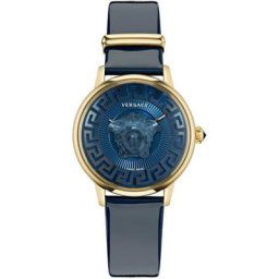 Versace Quarzuhr MEDUSA ALCHEMY, VE6F00223