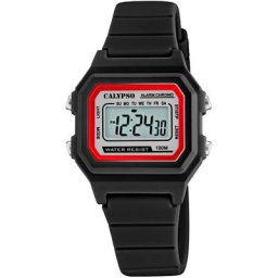 CALYPSO WATCHES Digitaluhr Digital Crush, K5802/6