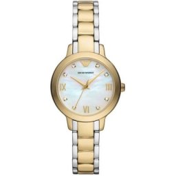 Emporio Armani Quarzuhr AR11513