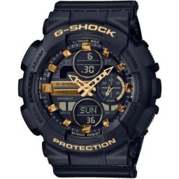 CASIO G-SHOCK Chronograph GMA-S140M-1AER