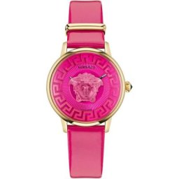Versace Quarzuhr MEDUSA ALCHEMY, VE6F00323