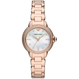 Emporio Armani Quarzuhr AR11523