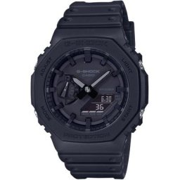 CASIO G-SHOCK Chronograph GA-2100-1A1ER
