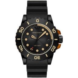 Emporio Armani Quarzuhr AR11539