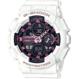 CASIO G-SHOCK Chronograph GMA-S140M-7AER