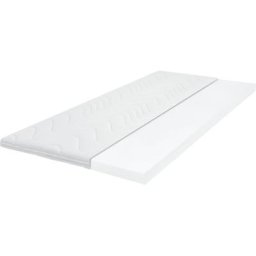Komfortschaummatratze Topper Basic 25, Breckle Northeim, 6 cm hoch, (1-tlg)