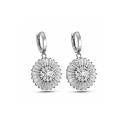 dKeniz Paar Ohrhänger 925/- Sterling Silber Sun
