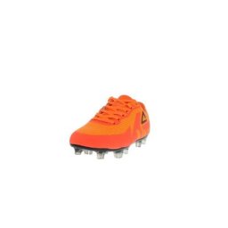 PEAK Outdoor Fußballschuh mit Stollen aus festem Kunststoff