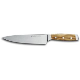 Felix Solingen Kochmesser First Class Wood, Made in Germany