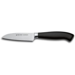 Felix Solingen Gemüsemesser Platinum, aus hochwertigem Klingenstahl, aus einem Stück geschmiedet