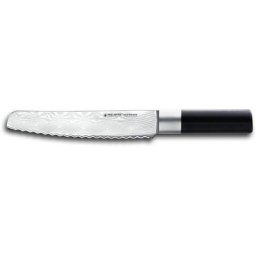 Felix Solingen Brotmesser ABSOLUTE ML, Japanischer Spezialklingenstahl