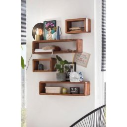 Home affaire Wandregal