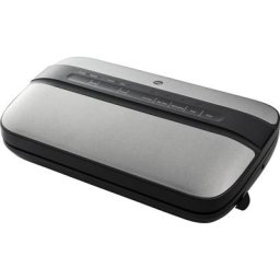 wilfa Vakuumierer MOOSE VS-0824S, Rollenbreite 24 cm, 120W