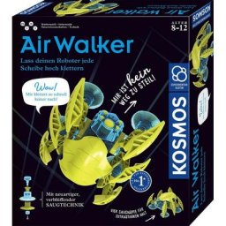 Kosmos Modellbausatz Airwalker