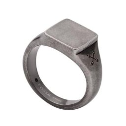 Fossil Fingerring JF03918797, Vintage Casual