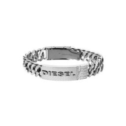 Diesel Edelstahlarmband DX0326040