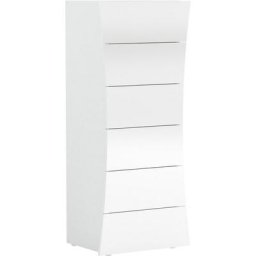Tecnos Kommode Arco, Frontbreite 42-52 cm