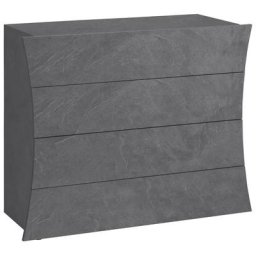 Tecnos Kommode Arco, Breite 90 cm