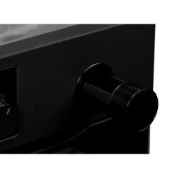Amica Dampfbackofen EBSX 949 660 SM, mit Teleskopauszug nachrüstbar, Steam Clean