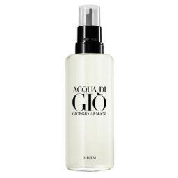 Armani Acqua di Giò Refillable Parfum 150 ml Herren