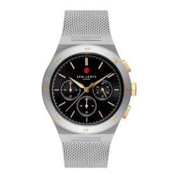 Sem Lewis Moorgate Uhr Herrenuhren Herren