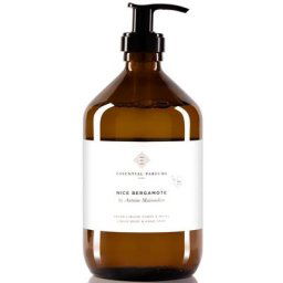 Essential Parfums Collection Nice Bergamote Seife 500 ml