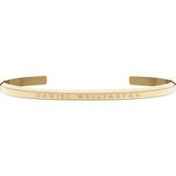 Daniel Wellington Classic armband Armbänder & Armreife Schwarz Damen