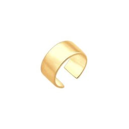 Elli Elli Ohrringe Basic Single Earcuff Trend 925 Sterling Silber Earcuffs Damen