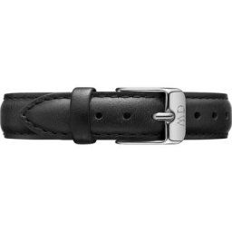 Daniel Wellington Lederband Leder Damenuhren Damen