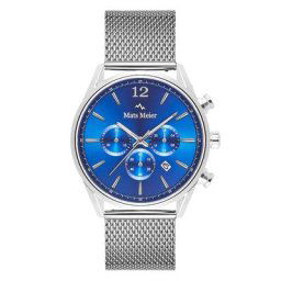 Mats Meier Grand Cornier Uhr Herrenuhren Herren