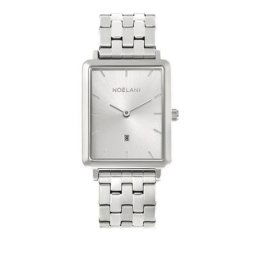 NOELANI Quarzuhr für Damen, Stainless Steel, Sunray Damenuhren