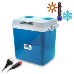 Enva Mobifridge Elektro Kühlbox 12V/220V 32 Liter 10811278