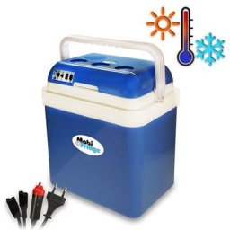 Enva Mobifridge Elektro Kühlbox 12V/230V 26 Liter 10670903