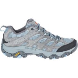 Merrell Damen Moab 3 grau 39.0