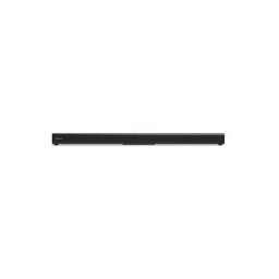 Hisense Hisense HS205G 2.0 Kanal Soundbar, 120 Watt, schwarz 2.0 Soundbar (Bluetooth, 120 W)