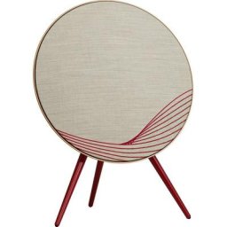 Bang & Olufsen Beoplay A9 4th GEN. Lautsprecher (Bluetooth, LAN (Ethernet), WLAN, 1100 W)