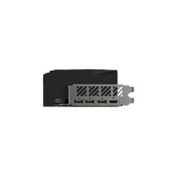 Gigabyte GeForce RTX 4070 Ti GeForce RTX 4070 Ti MASTER 12G Grafikkarte (12 GB, GDDR6)
