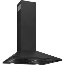 exquisit Wandhaube KH 60-8.2 sw