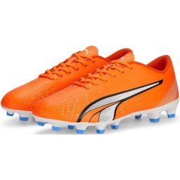 PUMA ULTRA PLAY FG/AG Fußballschuh