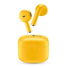 Cellularline SWAG BT Kopfhörer MS wireless In-Ear-Kopfhörer
