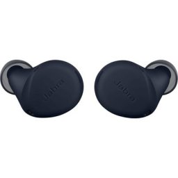 Jabra ELITE 7 Active In-Ear-Kopfhörer (Freisprechfunktion, Geräuschisolierung, Rauschunterdrückung, Sprachsteuerung, Alexa, Google Assistant, A2DP Bluetooth, AVRCP Bluetooth, HFP, HSP, SPP)