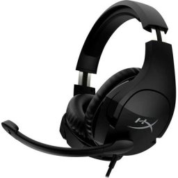 HyperX Cloud Stinger S Gaming-Headset (Rauschunterdrückung, Stummschaltung)