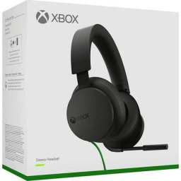 Xbox Stereo Headset (Freisprechfunktion)