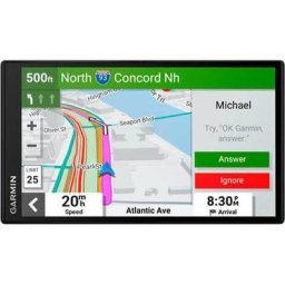 Garmin DRIVESMART™ 76 EU, MT-D Navigationsgerät (Karten-Updates)
