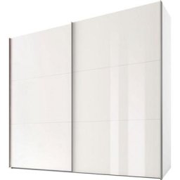 Express Solutions Schwebetürenschrank SWIFT wahlweise inkl. Zubehör-Paket