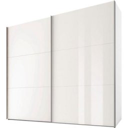 Express Solutions Schwebetürenschrank SWIFT wahlweise inkl. Zubehör-Paket