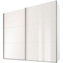 Express Solutions Schwebetürenschrank SWIFT wahlweise inkl. Zubehör-Paket