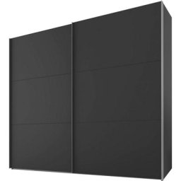 Express Solutions Schwebetürenschrank SWIFT wahlweise inkl. Zubehör-Paket
